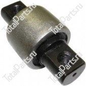 SIZE 40*30*21.6*80*60*M10 РОЛИК КАРЕТКИ RAS01