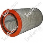 MITSUBISHI ME058741 ФИЛЬТР ВОЗДУШНЫЙ