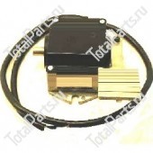 CHARLATTE T0135M07110 ПЕДАЛЬ НОЖНОГО УПРАВЛЕНИЯ