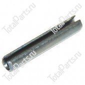 TOTALPARTS 000041522 ЦИЛИНДРИЧЕСКИЙ ШТИФТ