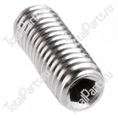 LINDE L0019019076 ВИНТ УСТАНОВОЧНЫЙ