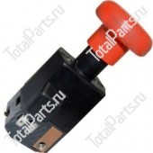 KEY NUMBER PD00302969 АВАРИЙНЫЙ ВЫКЛЮЧАТЕЛЬ ДЛЯ ТЕХНИКИ PIMESPO