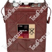 TROJAN J305G-AC ТЯГОВАЯ БАТАРЕЯ ЗАРЯЖЕННАЯ