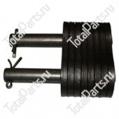 INTRUPA MLBL1688 ЗАМОК ЦЕПИ