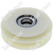 SIZE 59.8x156x139x45.5x2x ВАЛЕЦ ШЛАНГА