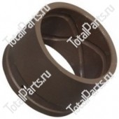 TVH 14498 ВТУЛКА ЗАДНЕГО МОСТА