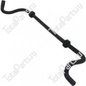 LINDE 3911084019 РЕЗИНОВЫЙ ШЛАНГ