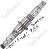 TOYOTA 334322332071 ВАЛ ПРОМЕЖУТОЧНЫЙ