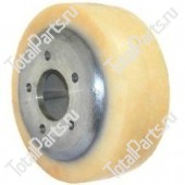 SIZE 215*80*80*60*89*P*T* ВЕДУЩЕЕ КОЛЕСО | ЗАПЧАСТИ ДЛЯ СКЛАДСКОЙ ТЕХНИКИ