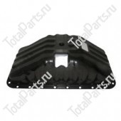 TOYOTA 121017870071 МАСЛЯННЫЙ ПОДДОН 1Z / 2Z