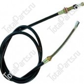 INTRUPA BP2448 ТЯГОВЫЙ ТРОСИК