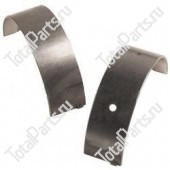 KEY NUMBER 902610 ВКЛАДЫШИ КОРЕННЫЕ ПАРА CATERPILLAR