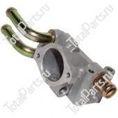 ISUZU 4JB1 КОРПУС ТЕРМОСТАТА НА ДВИГАТЕЛЬ