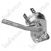 TOYOTA 005913251381 ВКЛЮЧАТЕЛЬ СИГНАЛА ЗАДНЕГО ХОДА