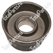 CROWN 075716 ДИСК КОЛЕСА