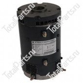 GENERAL ELECTRIC GE5BC49JB402C ЭЛЕКТРОДВИГАТЕЛЬ