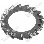 NISSAN CK5E000010 СТОПОРНАЯ ШАЙБА