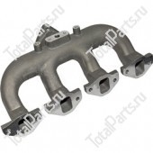 JIANGLING HJ493 КОЛЛЕКТОР ВПУСКНОЙ НА ДВИГАТЕЛЬ