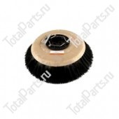 TOTALSOURCE SY211404 ЧИСТЯЩАЯ ЩЕТКА