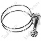 SIZE 56x2.2x2.2 ХОМУТ