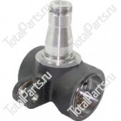 JUNGHEINRICH (AMEISE) 51099026 ПОВОРОТНЫЙ КУЛАК