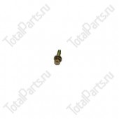 MITSUBISHI MF243628 БОЛТ С ШАЙБОЙ