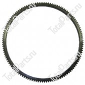 KEY NUMBER 86454 ВЕНЕЦ МАХОВИКА ДВИГАТЕЛЯ ПОГРУЗЧИКА DAEWOO