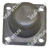 TOYOTA 234187600171 КРЫШКА ГАЗОВОГО ФИЛЬТРА