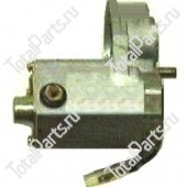 TOYOTA 281502055071 ВТЯГИВАЮЩЕЕ РЕЛЕ СТАРТЕРА В СБОРЕ