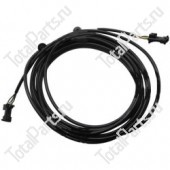 SIZE 6310*2 КАБЕЛЬ | 6mm2