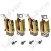 MAHLE MMX85KIT ЩЕТКИ ЭЛЕКТРОМОТОРА