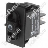 TOTALPARTS 000046439 ПЕРЕКЛЮЧАТЕЛЬ