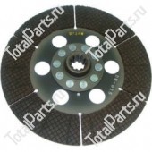 SAW 112316 ДИСК СЦЕПЛЕНИЯ ДЛЯ ПОГРУЗЧИКА TOYOTA СЕРИЙ 5/6/7/8