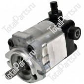 SIZE 1xBx106.2x223x82.5xD НАСОС ГИДРАВЛИКИ