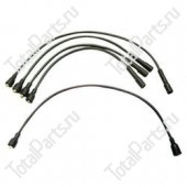 TOYOTA 005913355181 КОМПЛЕКТ ВЫСОКОВОЛЬТНЫХ ПРОВОДОВ