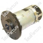 YALE 580034101 ЭЛЕКТРОДВИГАТЕЛЬ