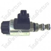 SIZE 111*M19*1.5 ЭЛЕКТРОКЛАПАН