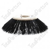 MITSUBISHI A000012784 ДИСКОВАЯ ЩЕТКА ПОДМЕТАЛЬНОЙ МАШИНЫ