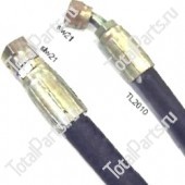 DAEWOO-DOOSAN D501069 ШЛАНГ