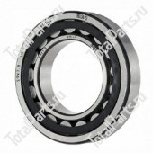 TOYOTA 9756000208 РОЛИКОВЫЙ ПОДШИПНИК