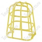 CATERPILLAR A000006043 ЗАЩИТНАЯ РЕШЕТКА ЛАМПЫ