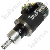 KEY NUMBER PD00518440 ЭЛЕКТРОДВИГАТЕЛЬ