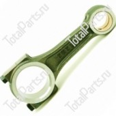 KEY NUMBER 85718 ШАТУН НА ПОГРУЗЧИК DAEWOO