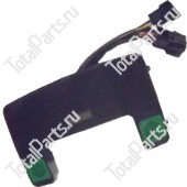 SIZE 7x14x108x108x175 ЭЛЕМЕНТ ПАНЕЛИ ПРИБОРОВ