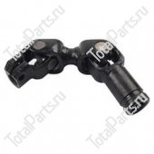 BAOLI 25604 КАРДАН РУЛЕВОЙ КОЛОНКИ