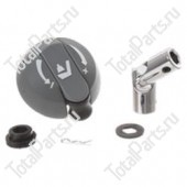 TOTALSOURCE 27970324 РЕГУЛЯТОР ПОЛОЖЕНИЯ СИДЕНЬЯ