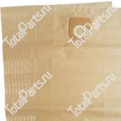 TENNANT 1021825 МЕШКИ ДЛЯ ПЫЛИ 10 ШТ.