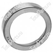 CLARK 851764 КРЫШКА КОНИЧЕСКОГО ПОДШИПНИКА