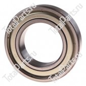 ATLET 008012 ШАРИКОВЫЙ ПОДШИПНИК