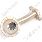 LINDE VW038115251B ВСАСЫВАЮЩИЙ ПАТРУБОК